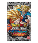 Image for Draft Booster - Dragon Brawl - Dragon Ball Super: Masters