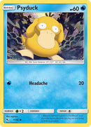 Image for Psyduck (11/68) (Hidden Fates) (HIF) - Pokemon