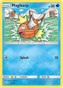 Image for Magikarp (15/68) (Hidden Fates) (HIF) - Pokemon