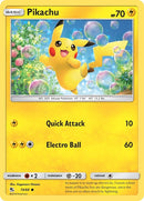 Image for Pikachu (19/68) (Hidden Fates) (HIF) - Pokemon