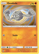 Image for Geodude (33/68) (Hidden Fates) (HIF) - Pokemon
