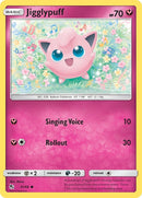 Image for Jigglypuff (41/68) (Hidden Fates) (HIF) - Pokemon