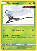 Image for Pheromosa (SV5/SV94) (Hidden Fates: Shiny Vault) (HIF:SV) - Pokemon
