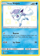 Alolan Vulpix (SV8/SV94) (Hidden Fates: Shiny Vault) (HIF:SV) Pokemon
