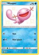 Image for Wooper (SV9/SV94) (Hidden Fates: Shiny Vault) (HIF:SV) - Pokemon