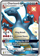 Image for Charizard GX (SV49/SV94) (Hidden Fates: Shiny Vault) (HIF:SV) - Pokemon