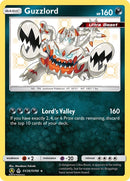 Image for Guzzlord (SV26/SV94) (Hidden Fates: Shiny Vault) (HIF:SV) - Pokemon