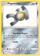 Magnemite (SV27/SV94) (Hidden Fates: Shiny Vault) (HIF:SV) Pokemon