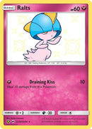 Image for Ralts (SV34/SV94) (Hidden Fates: Shiny Vault) (HIF:SV) - Pokemon