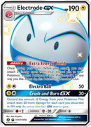Image for Electrode GX (SV57/SV94) (Hidden Fates: Shiny Vault) (HIF:SV) - Pokemon