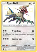 Image for Type: Null (SV45/SV94) (Hidden Fates: Shiny Vault) (HIF:SV) - Pokemon