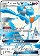 Image for Gardevoir GX (SV75/SV94) (Hidden Fates: Shiny Vault) (HIF:SV) - Pokemon