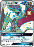 Image for Noivern GX (SV78/SV94) (Hidden Fates: Shiny Vault) (HIF:SV) - Pokemon