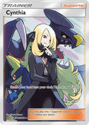 Image for Cynthia (SV82/SV94) (Hidden Fates: Shiny Vault) (HIF:SV) - Pokemon