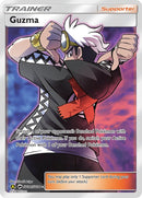Image for Guzma (SV84/SV94) (Hidden Fates: Shiny Vault) (HIF:SV) - Pokemon