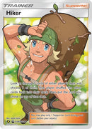 Image for Hiker (SV85/SV94) (Hidden Fates: Shiny Vault) (HIF:SV) - Pokemon