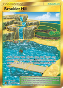 Image for Brooklet Hill (SV88/SV94) (Hidden Fates: Shiny Vault) (HIF:SV) - Pokemon