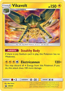 Image for Vikavolt - SM208 (SM208) (SM Promos) (SMP) - Pokemon