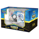 Image for Hidden Fates Poke Ball Collection [Shiny Zoroark] - Pokemon