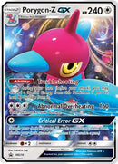 Image for Porygon-Z GX - SM216 (SM216) (SM Promos) (SMP) - Pokemon