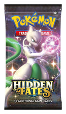 Image for Hidden Fates Booster Pack - Pokemon