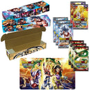 Image for Dragon Ball Super: Collector's Value Box - Dragon Ball Super: Masters