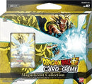 Image for Magnificent Collection: Gogeta Ver. Expansion Set - Fusion Hero - Dragon Ball Super: Masters