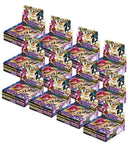 Image for Malicious Machinations Booster Box Case (12 Boxes) - Dragon Ball Super: Masters