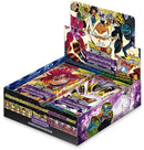 Image for Malicious Machinations Booster Box - Dragon Ball Super: Masters