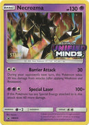 Image for Necrozma - SM204 (Prerelease) [Staff] (SM204) (SM Promos) (SMP) - Pokemon