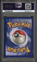 DRACAUFEU-HOLO 1ST EDITION 1999 POKEMON FRENCH PSA VG-EX 4 POKEMON Single