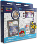 Image for 2019 World Championship Deck: Shintaro Ito (Mind Blown) - Pokemon