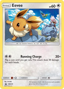 Image for Eevee - SM235 (SM235) (SM Promos) (SMP) - Pokemon