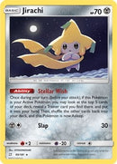 Image for Jirachi (099/181) - Pokemon