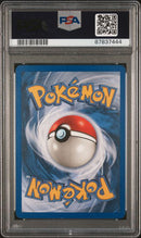 PILOSWINE-REV.FOIL 2003 POKEMON SKYRIDGE PSA NM-MT 8 POKEMON Single