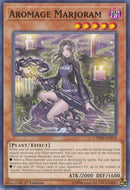 Aromage Marjoram (CHIM-EN018) (Chaos Impact) YuGiOh