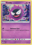 Image for Gastly (007/012) (McDonald's Promos 2019) (M19) - Pokemon