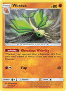 Image for Vibrava (109/236) (SM - Cosmic Eclipse) (SM12) - Pokemon