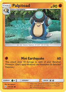 Image for Palpitoad (116/236) (SM - Cosmic Eclipse) (SM12) - Pokemon