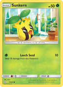 Image for Sunkern (7/236) (SM - Cosmic Eclipse) (SM12) - Pokemon