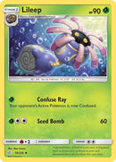 Image for Lileep (10/236) (SM - Cosmic Eclipse) (SM12) - Pokemon