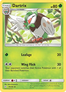 Image for Dartrix (19/236) (SM - Cosmic Eclipse) (SM12) - Pokemon