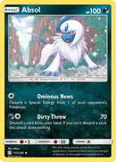 Image for Absol (133/236) (SM - Cosmic Eclipse) (SM12) - Pokemon