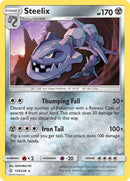 Image for Steelix (139/236) (SM - Cosmic Eclipse) (SM12) - Pokemon