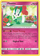 Image for Floette (151/236) (SM - Cosmic Eclipse) (SM12) - Pokemon