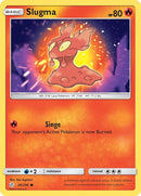 Image for Slugma (26/236) (SM - Cosmic Eclipse) (SM12) - Pokemon