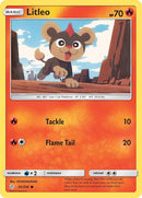 Image for Litleo (36/236) (SM - Cosmic Eclipse) (SM12) - Pokemon