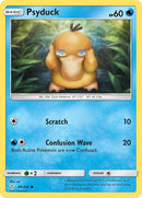 Image for Psyduck (40/236) (SM - Cosmic Eclipse) (SM12) - Pokemon