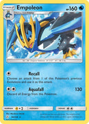 Image for Empoleon (56/236) (SM - Cosmic Eclipse) (SM12) - Pokemon