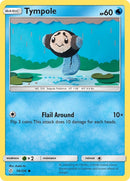 Image for Tympole (58/236) (SM - Cosmic Eclipse) (SM12) - Pokemon